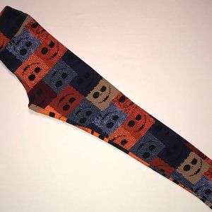 LuLaRoe Pumpkin OS Leggings